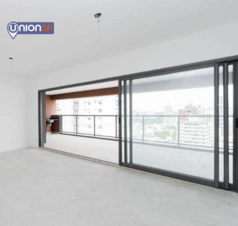 Apartamento, 4 quartos, 162 m² - Foto 2