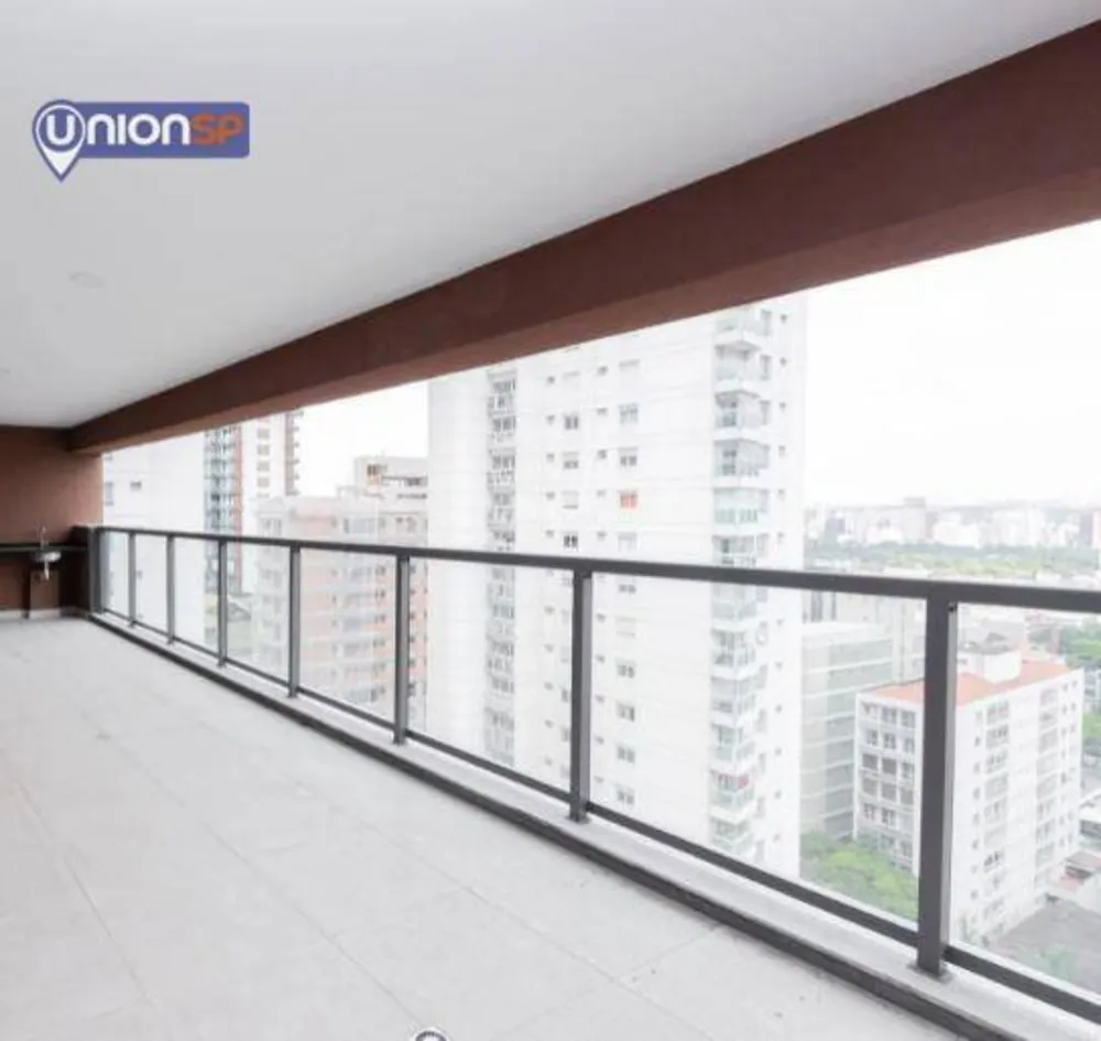 Apartamento, 4 quartos, 162 m² - Foto 1