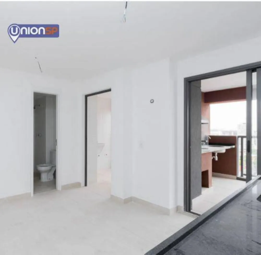 Apartamento, 4 quartos, 162 m² - Foto 4