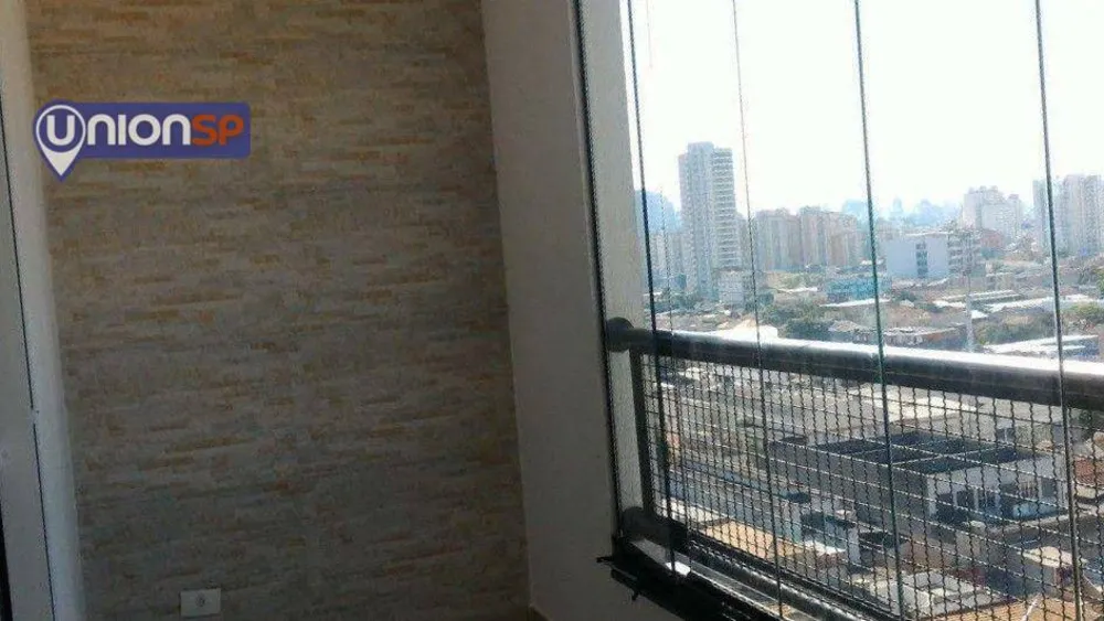Apartamento, 1 quarto, 36 m² - Foto 1