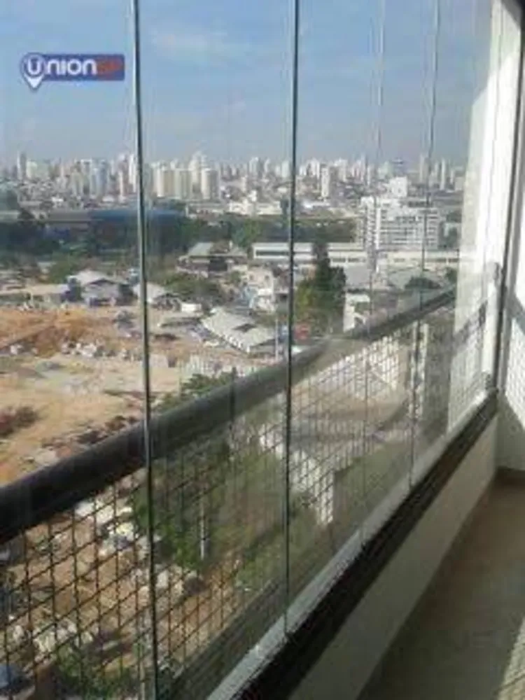 Apartamento, 1 quarto, 36 m² - Foto 4