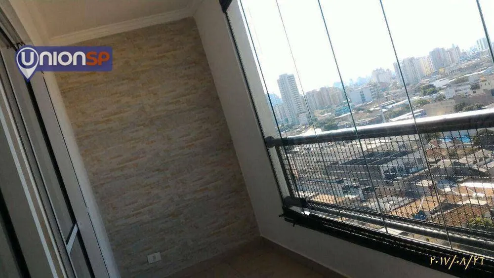 Apartamento, 1 quarto, 36 m² - Foto 2
