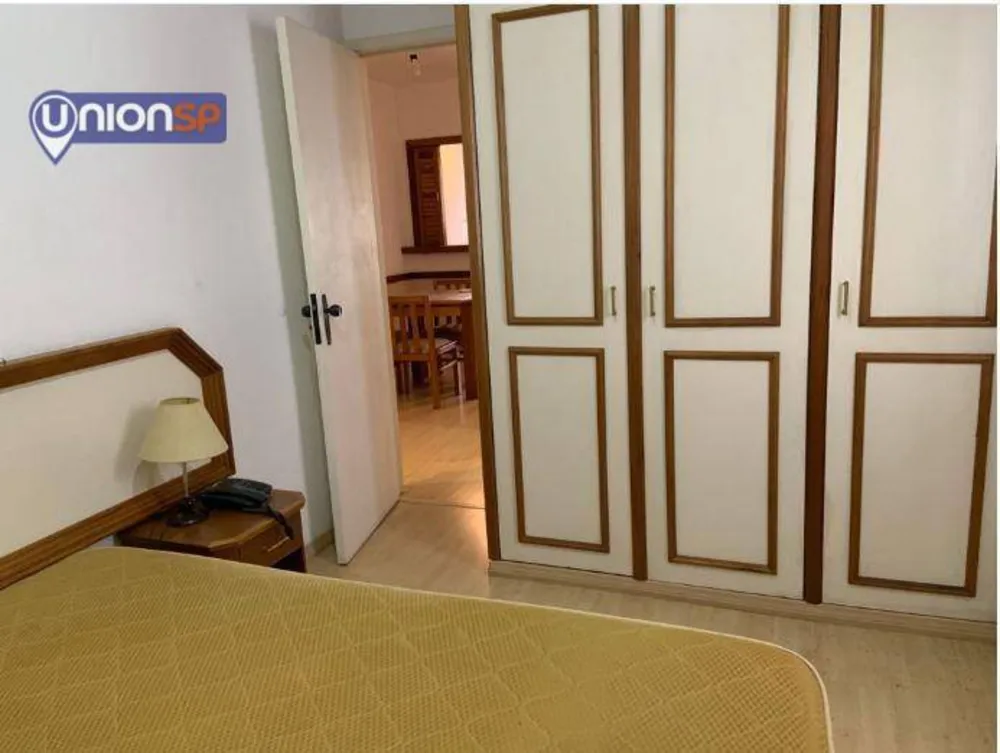 Apartamento, 1 quarto, 42 m² - Foto 4