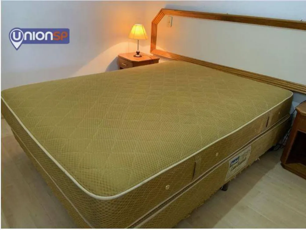 Apartamento, 1 quarto, 42 m² - Foto 3