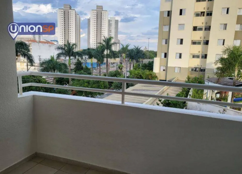 Apartamento, 2 quartos, 58 m² - Foto 3
