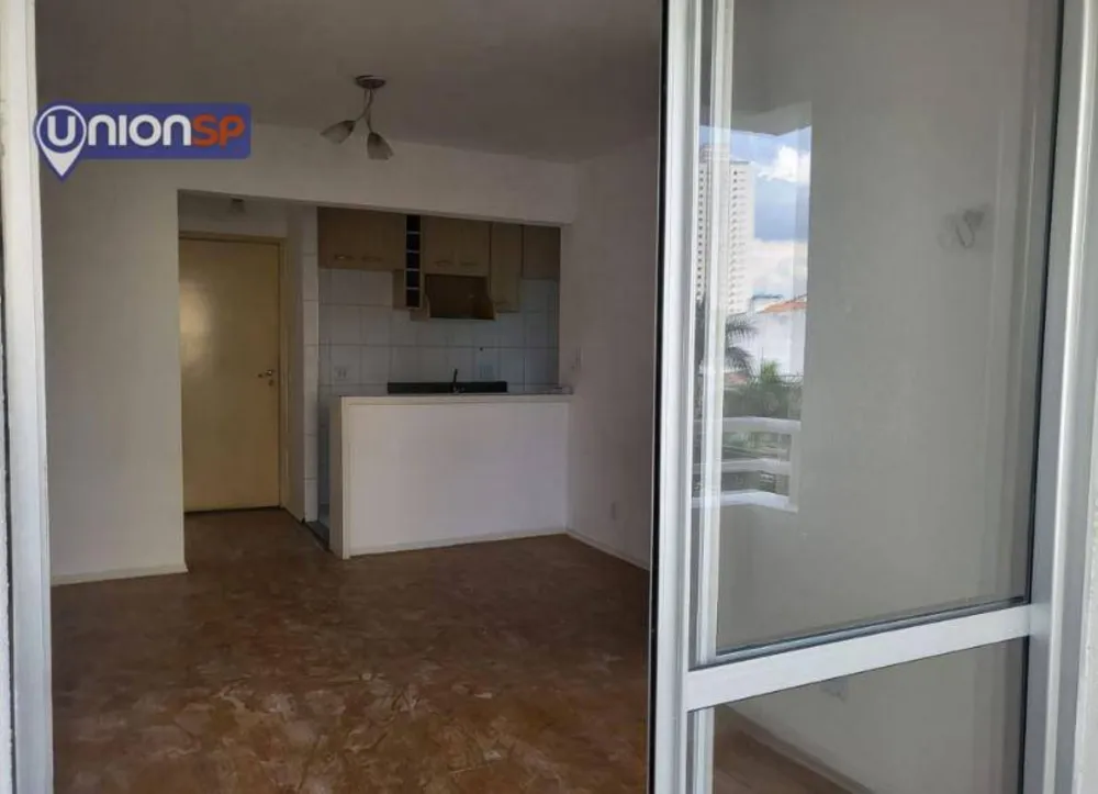 Apartamento, 2 quartos, 58 m² - Foto 2