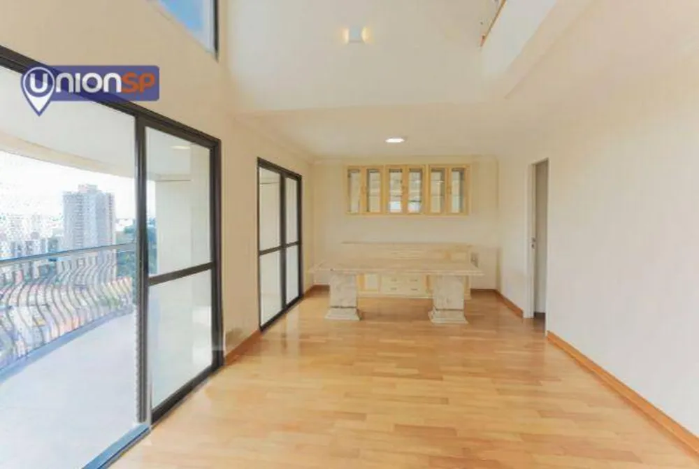 Apartamento, 4 quartos, 260 m² - Foto 1