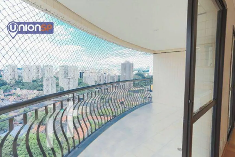 Apartamento, 4 quartos, 260 m² - Foto 4