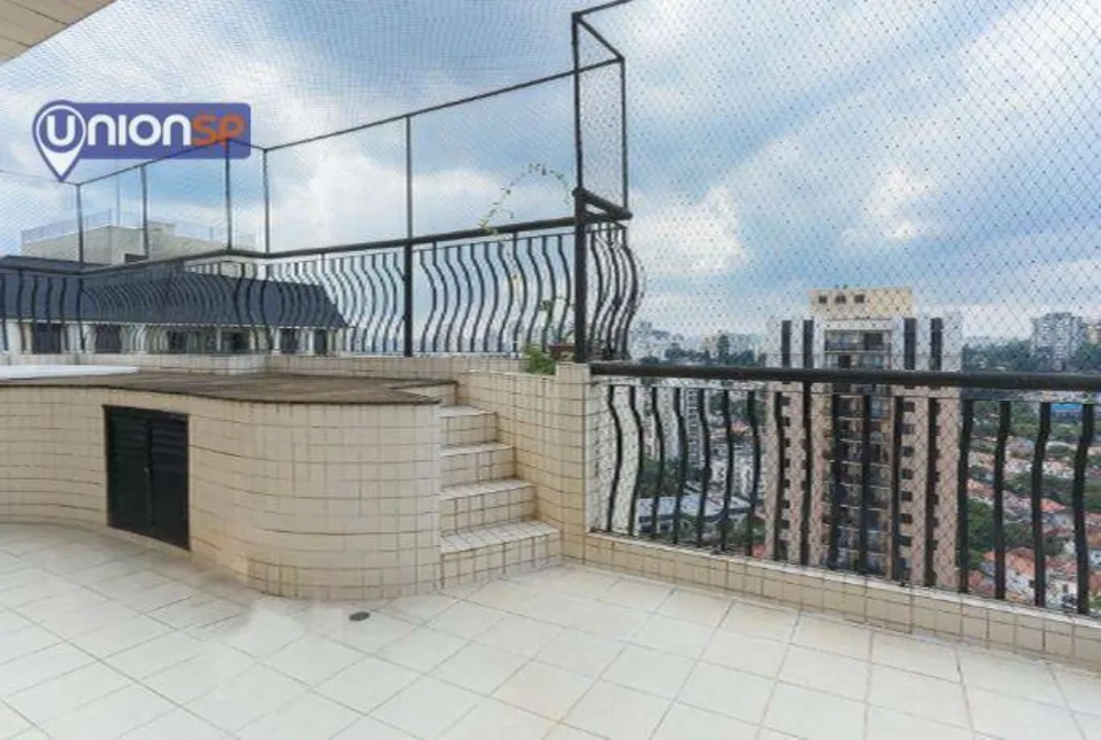 Apartamento, 4 quartos, 260 m² - Foto 2