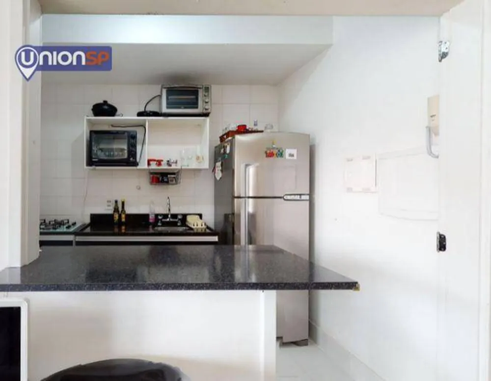 Apartamento, 1 quarto, 47 m² - Foto 4