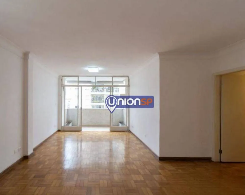 Apartamento, 2 quartos, 112 m² - Foto 1