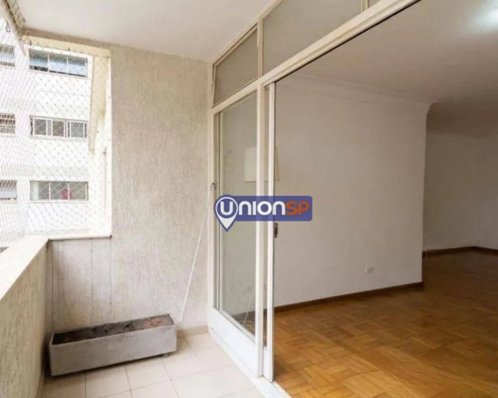 Apartamento, 2 quartos, 112 m² - Foto 3