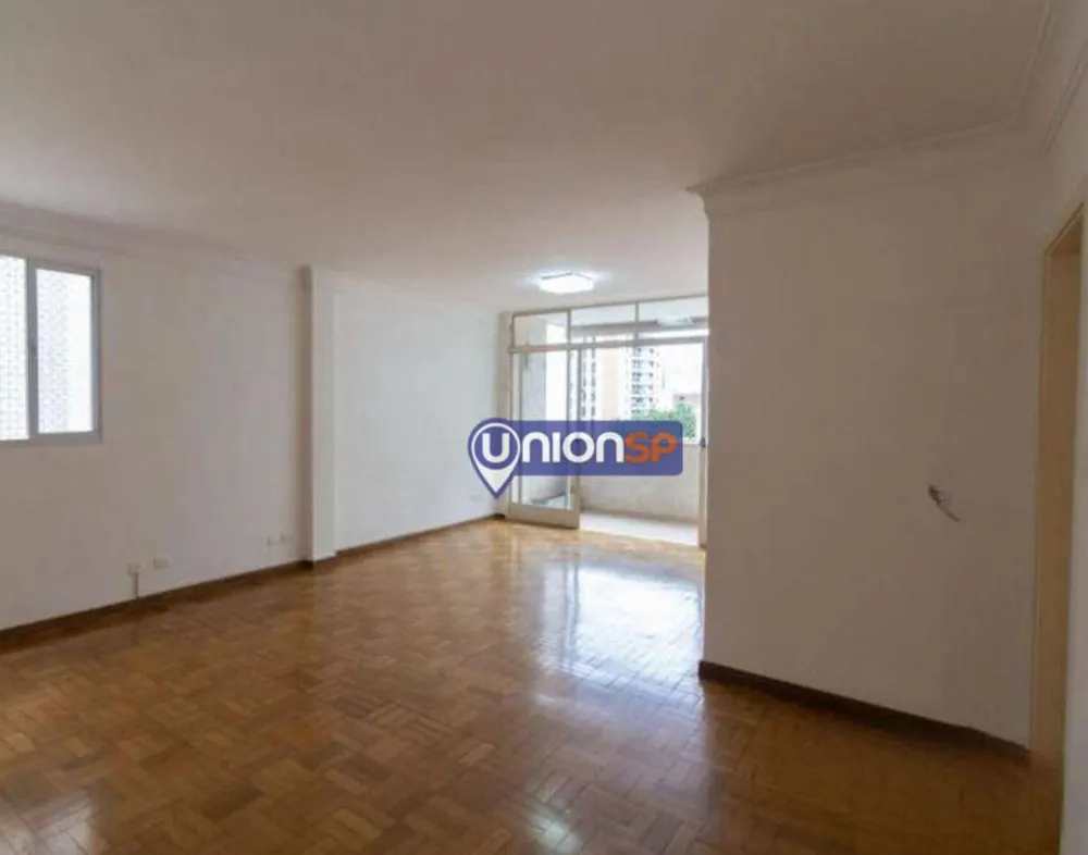 Apartamento, 2 quartos, 112 m² - Foto 2