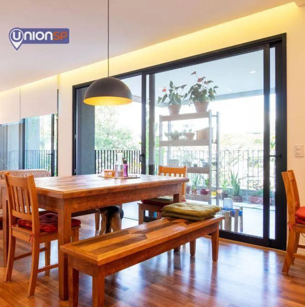 Apartamento, 3 quartos, 143 m² - Foto 3