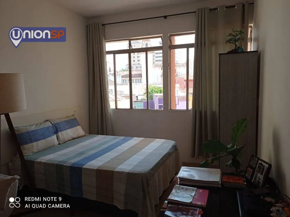 Apartamento, 1 quarto, 52 m² - Foto 4