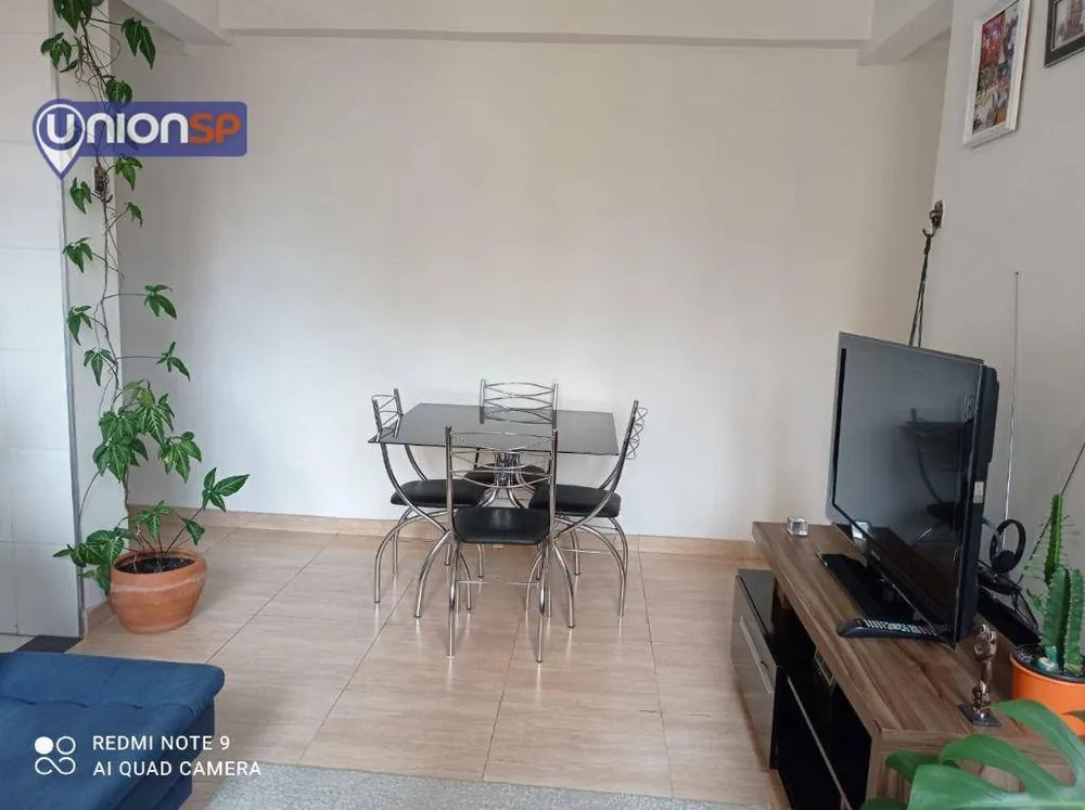 Apartamento, 1 quarto, 52 m² - Foto 2
