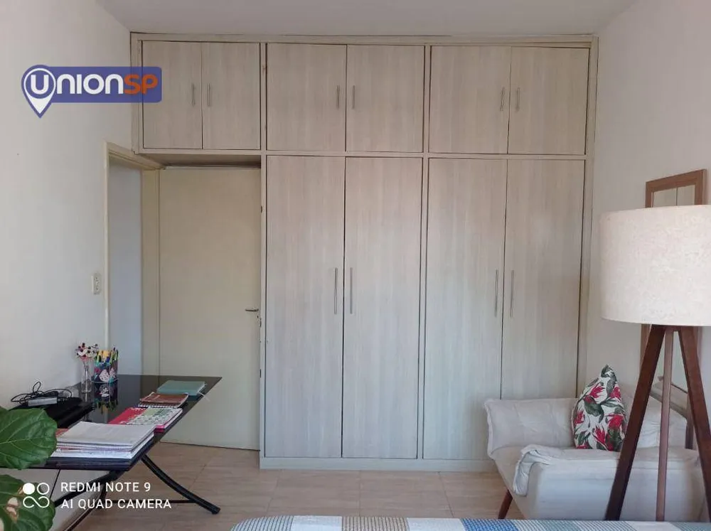 Apartamento, 1 quarto, 52 m² - Foto 3