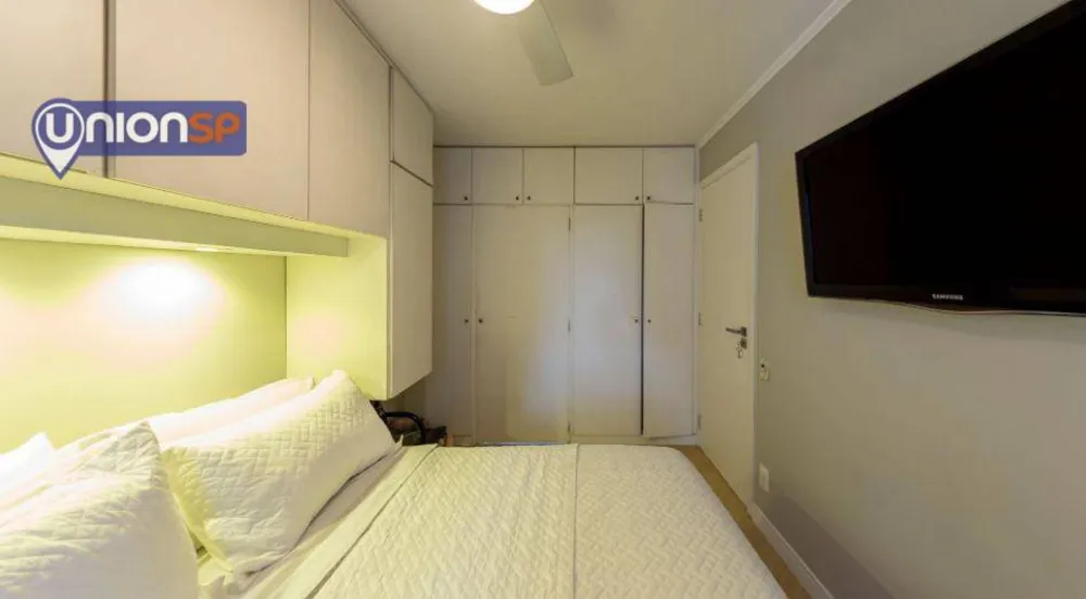 Apartamento, 2 quartos, 70 m² - Foto 4