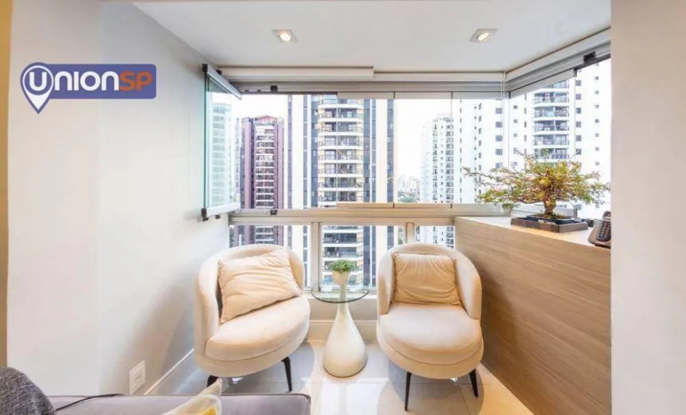 Apartamento, 2 quartos, 70 m² - Foto 3
