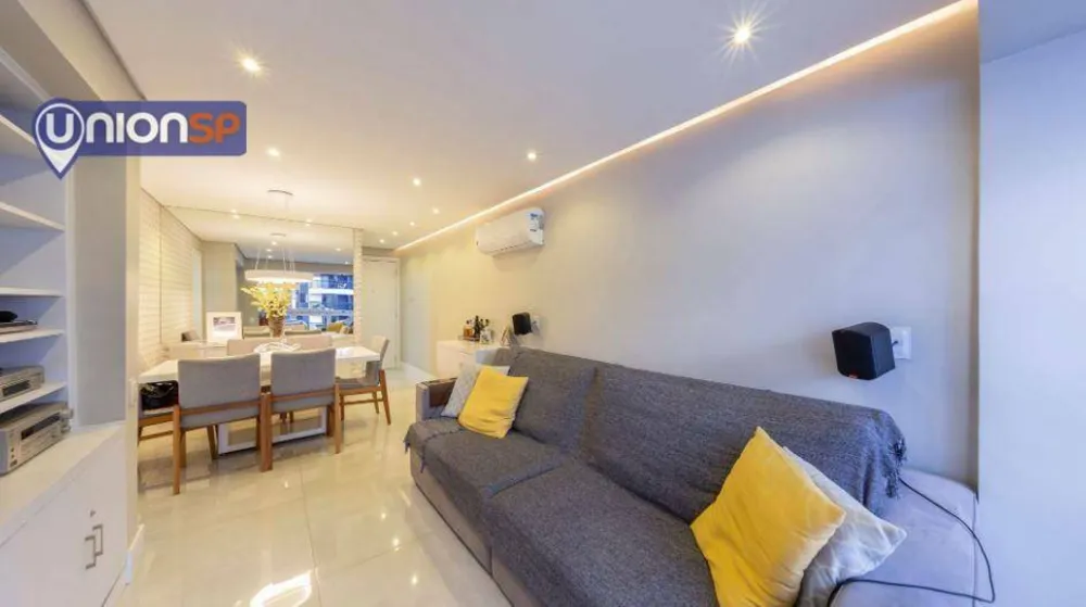 Apartamento, 2 quartos, 70 m² - Foto 1