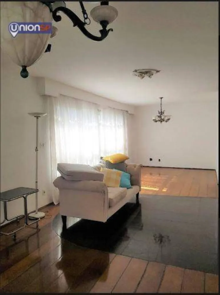 Apartamento, 3 quartos, 200 m² - Foto 3