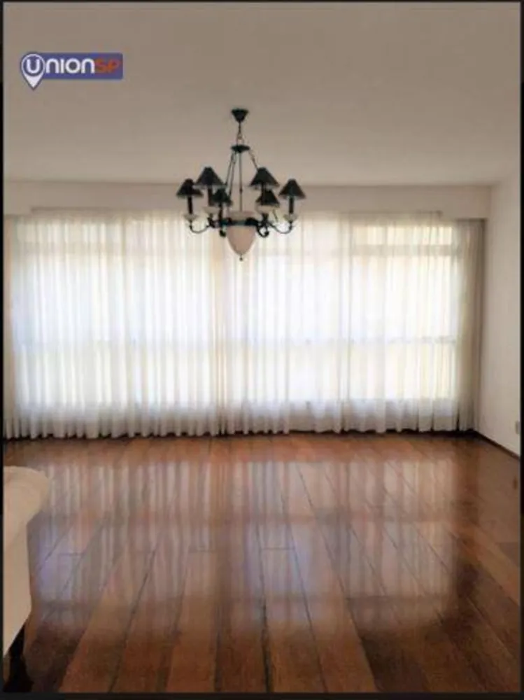 Apartamento, 3 quartos, 200 m² - Foto 1