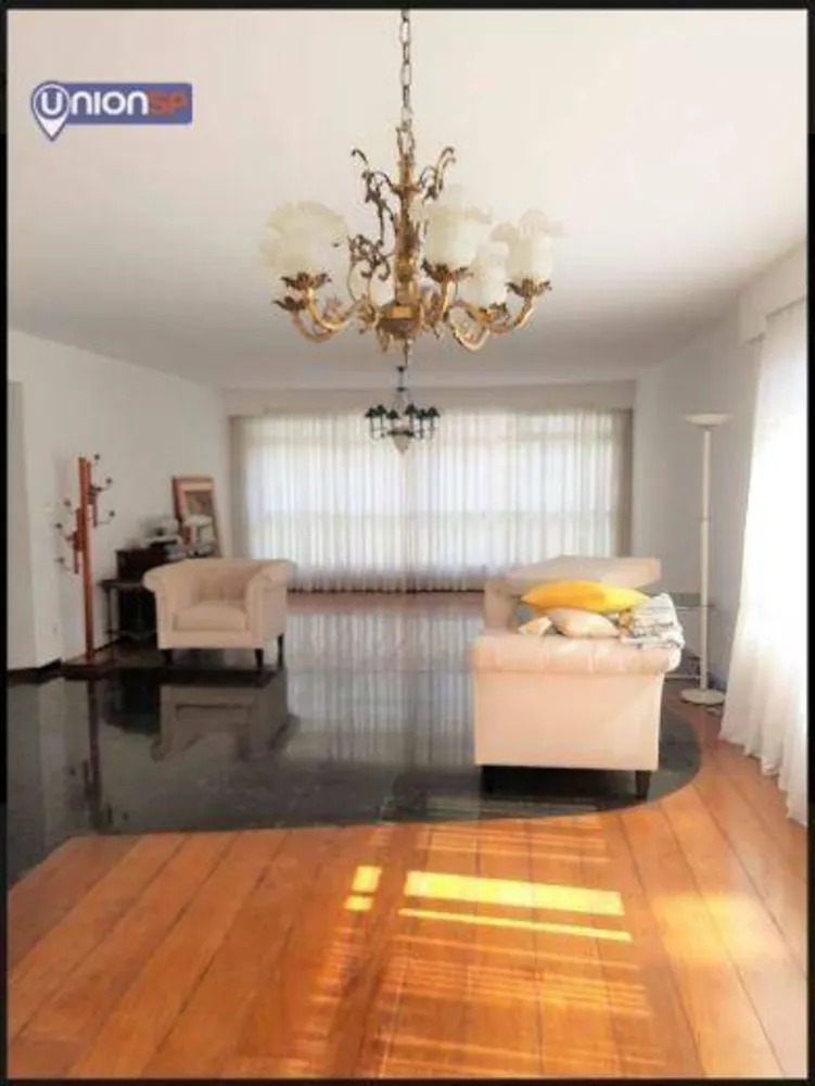 Apartamento, 3 quartos, 200 m² - Foto 4
