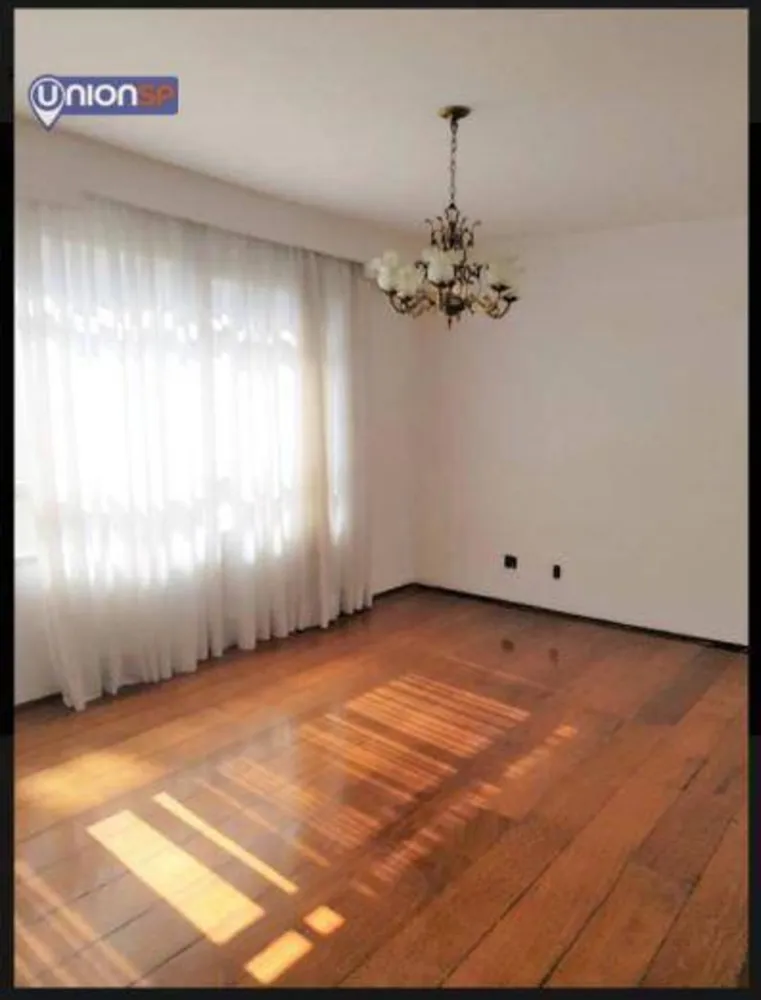 Apartamento, 3 quartos, 200 m² - Foto 2