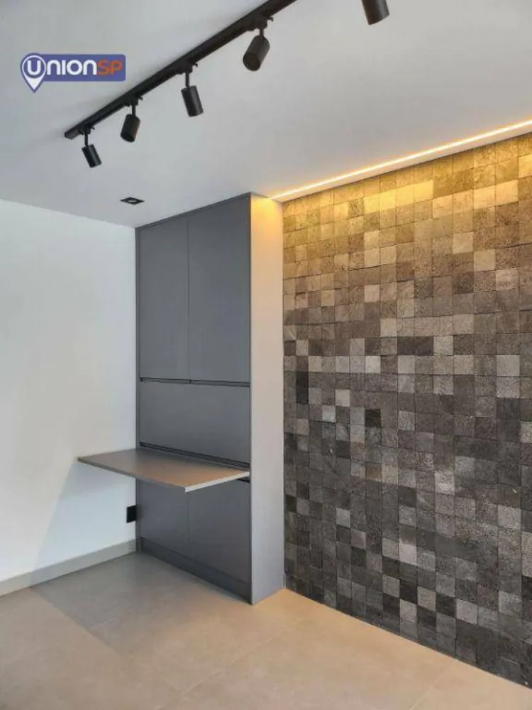 Apartamento, 1 quarto, 44 m² - Foto 1