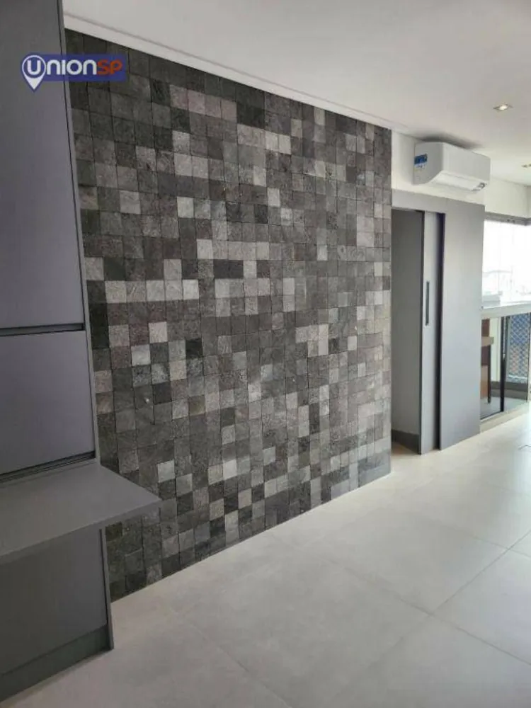Apartamento, 1 quarto, 44 m² - Foto 2