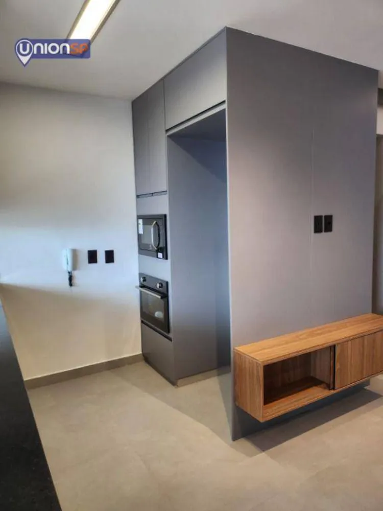 Apartamento, 1 quarto, 44 m² - Foto 4