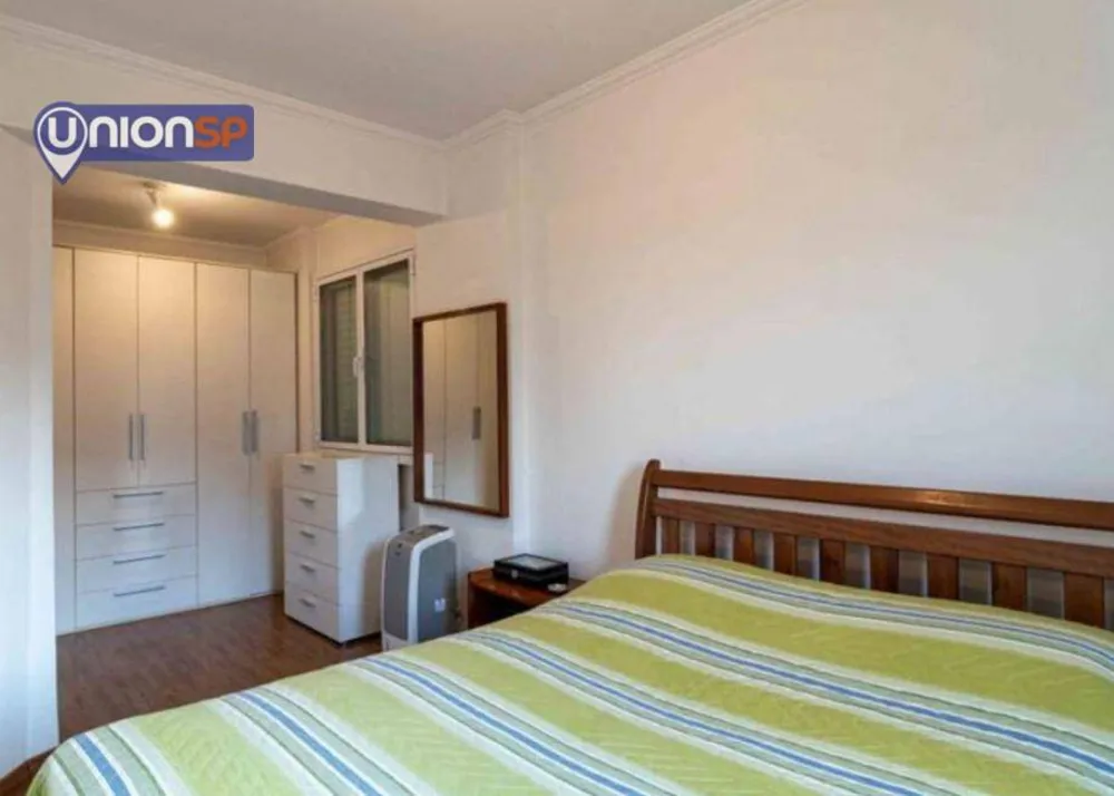Apartamento, 2 quartos, 66 m² - Foto 4