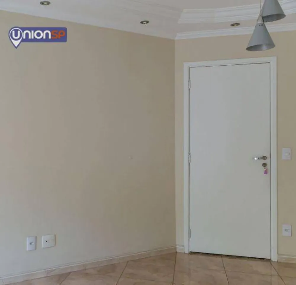Apartamento, 2 quartos, 57 m² - Foto 2