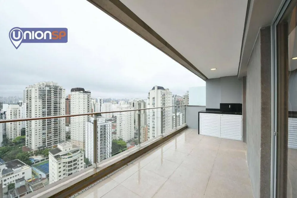 Apartamento, 1 quarto, 68 m² - Foto 2