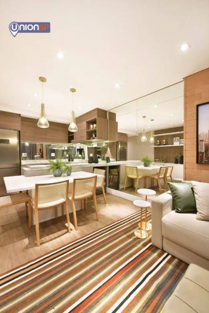 Apartamento, 1 quarto, 68 m² - Foto 4