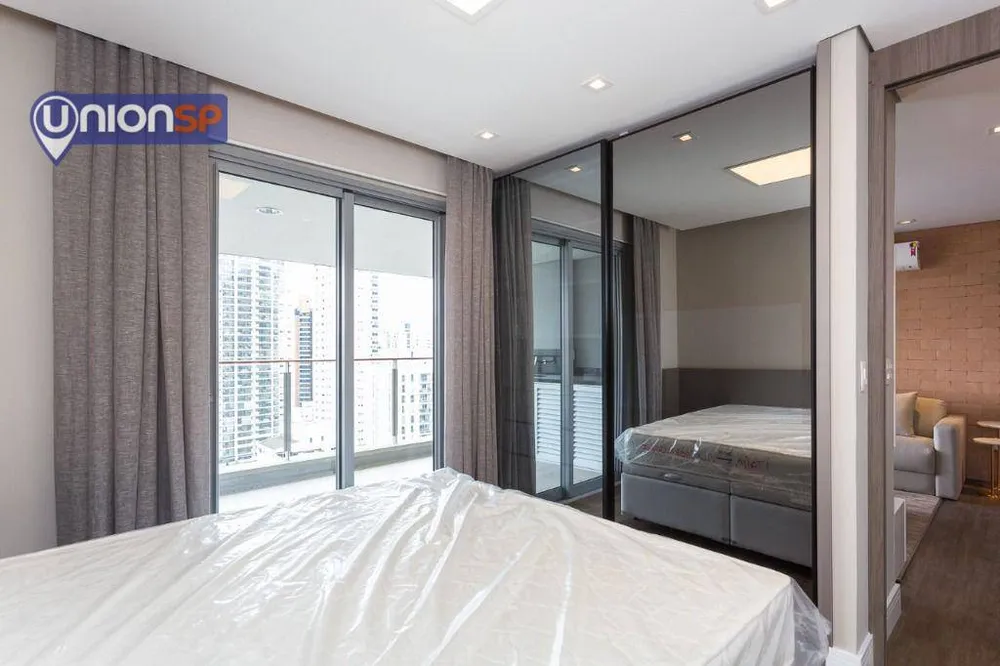 Apartamento, 1 quarto, 68 m² - Foto 3