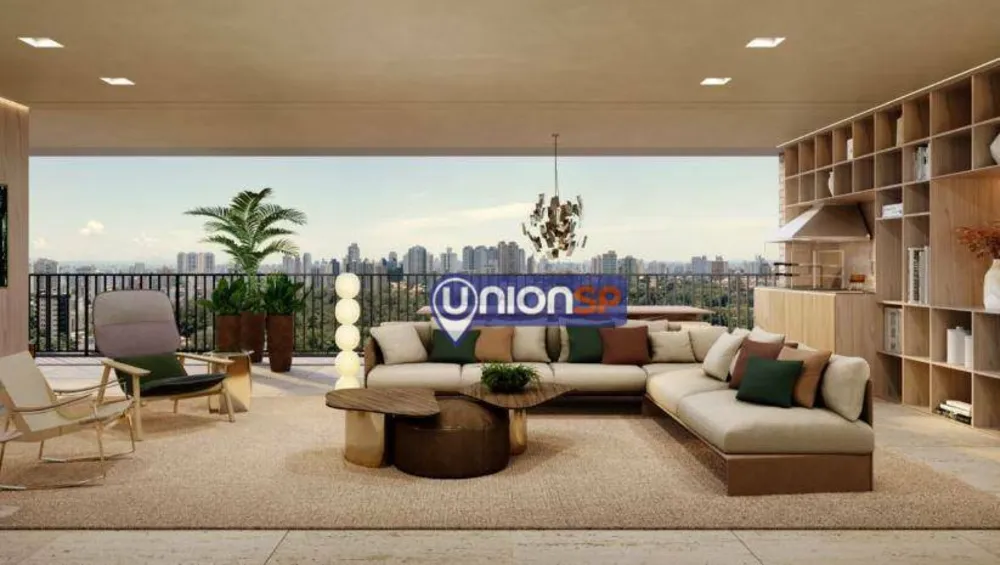 Apartamento, 3 quartos, 195 m² - Foto 4