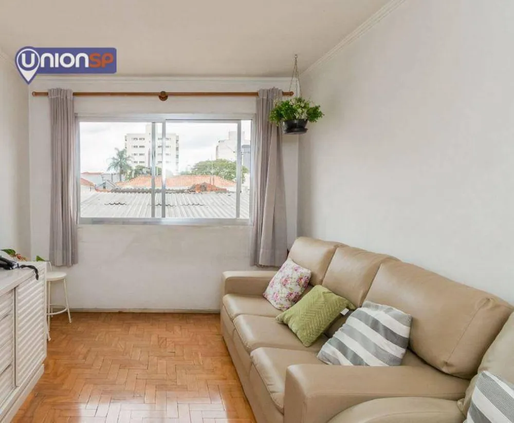 Apartamento, 2 quartos, 68 m² - Foto 3