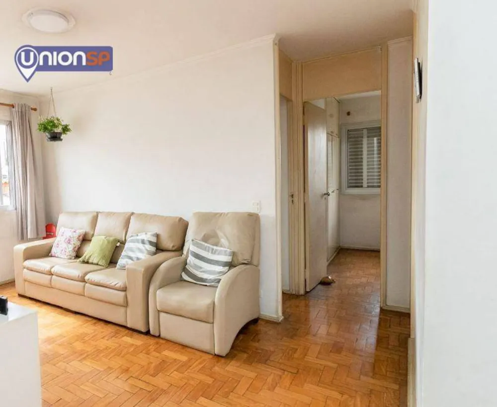 Apartamento, 2 quartos, 68 m² - Foto 1