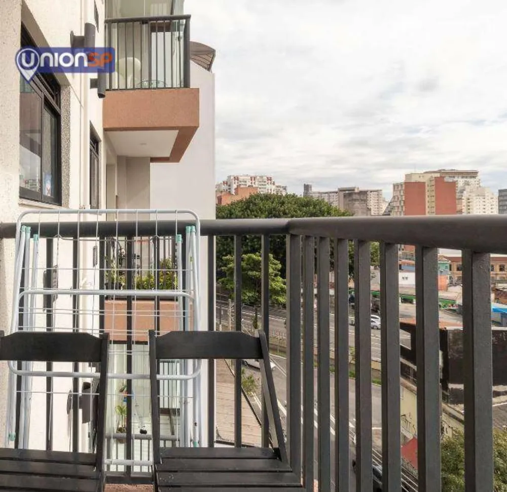 Apartamento, 2 quartos, 59 m² - Foto 4