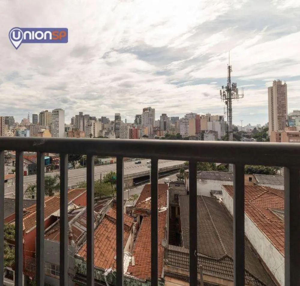 Apartamento, 2 quartos, 59 m² - Foto 3