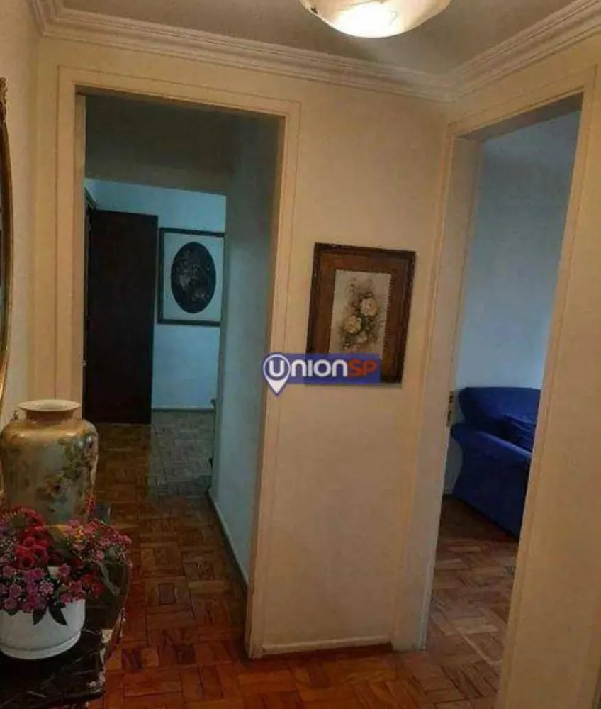 Apartamento, 3 quartos, 110 m² - Foto 4