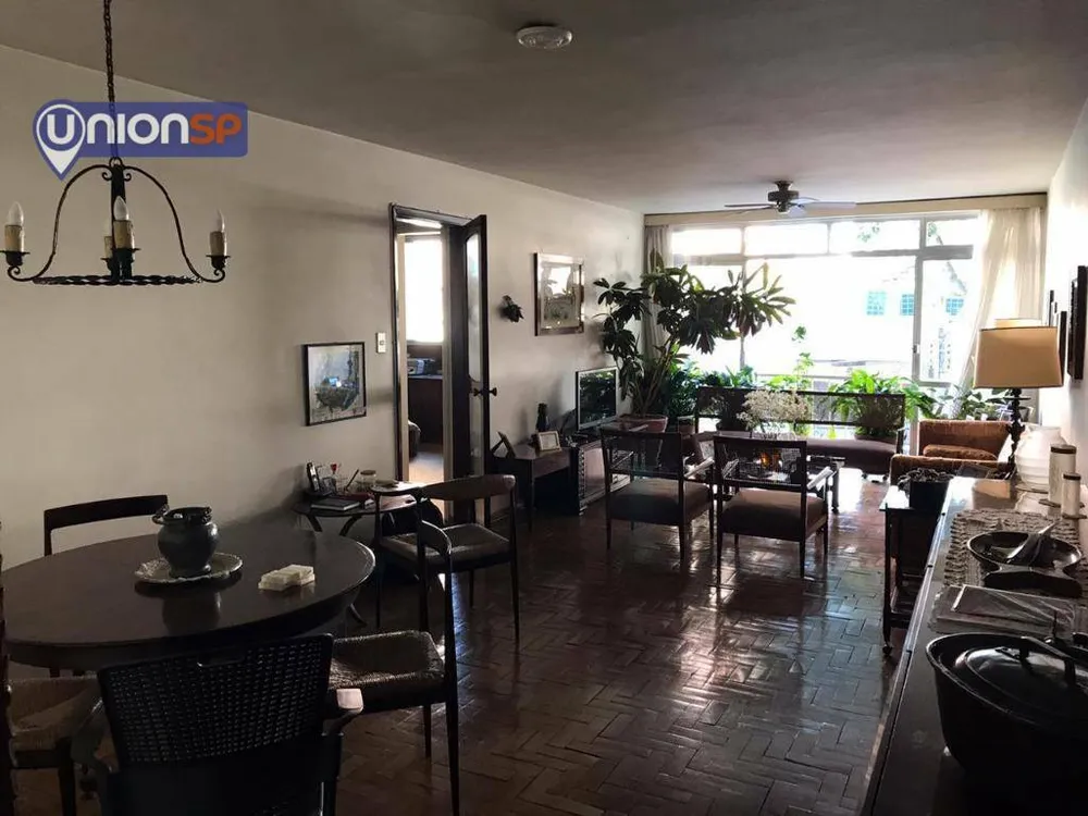 Apartamento, 2 quartos, 108 m² - Foto 1