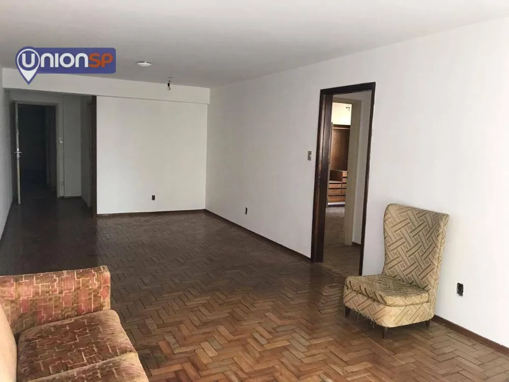 Apartamento, 2 quartos, 108 m² - Foto 3