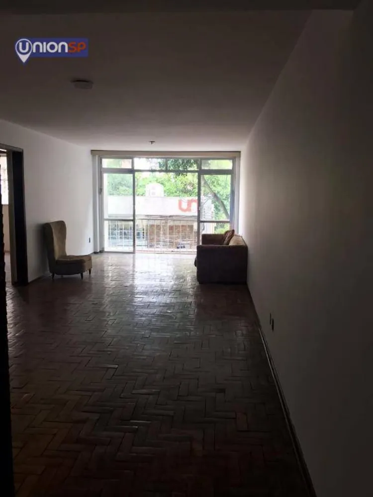 Apartamento, 2 quartos, 108 m² - Foto 2
