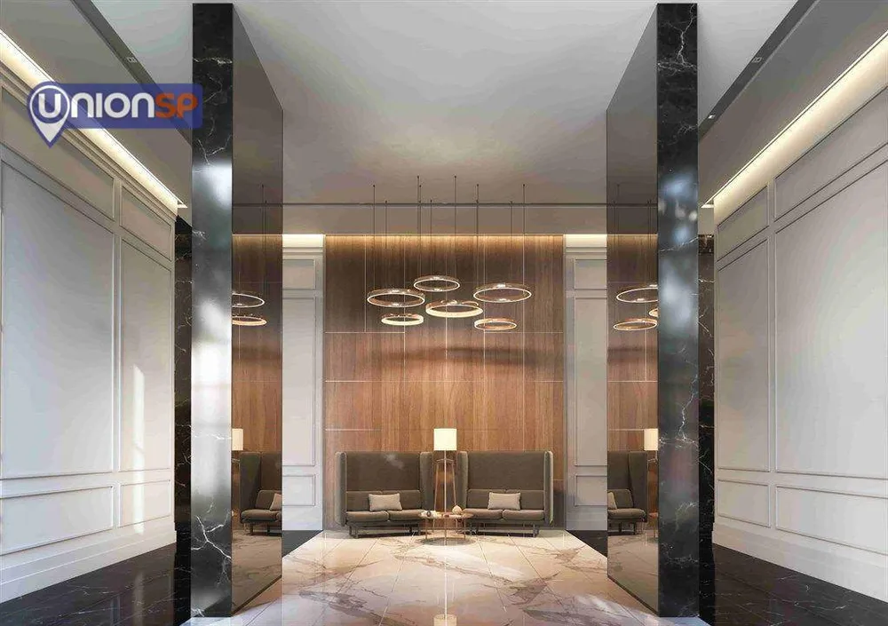 Apartamento, 2 quartos, 76 m² - Foto 4