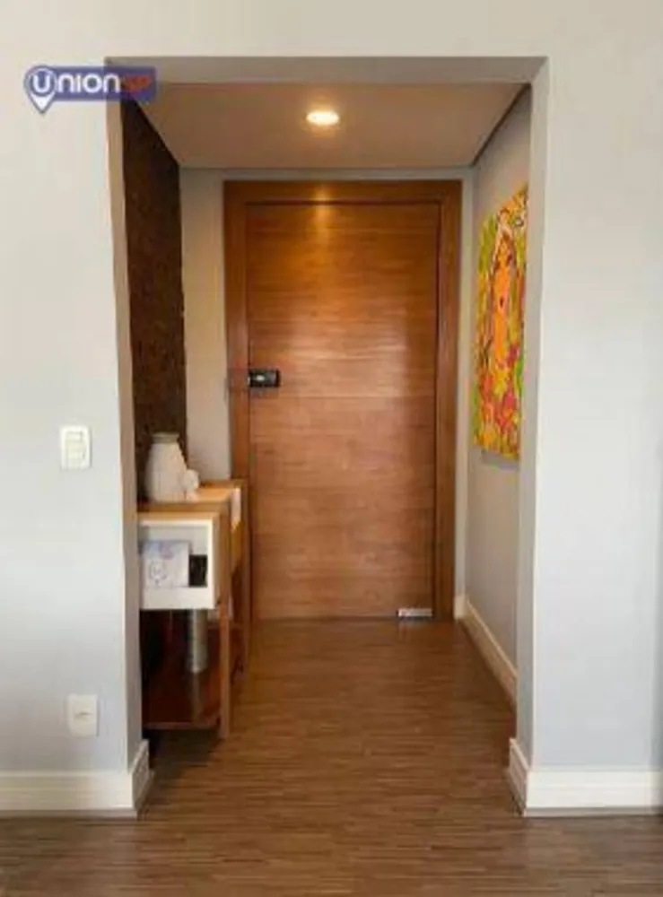 Apartamento, 3 quartos, 105 m² - Foto 4