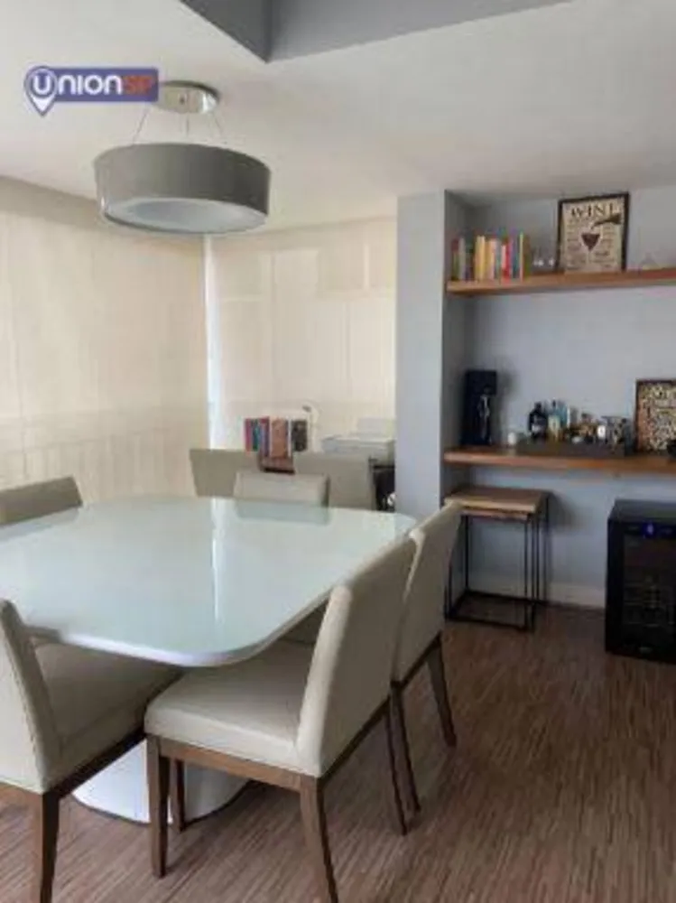 Apartamento, 3 quartos, 105 m² - Foto 1