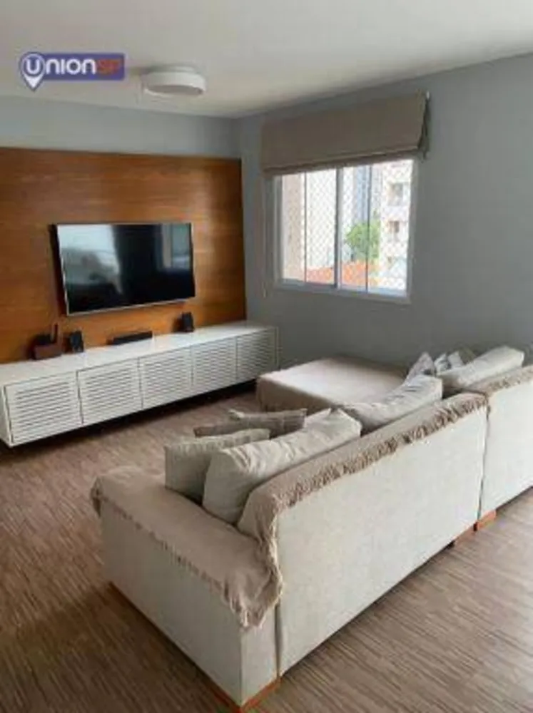 Apartamento, 3 quartos, 105 m² - Foto 2