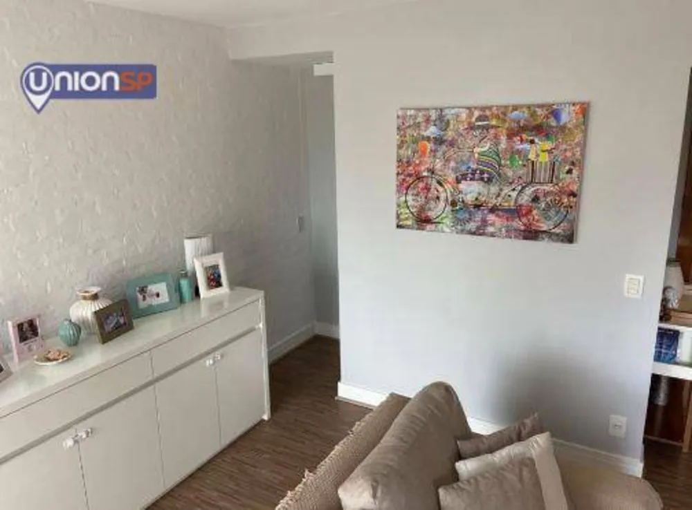 Apartamento, 3 quartos, 105 m² - Foto 3